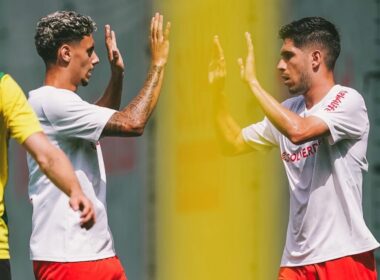 Sc braga parte para a áustria com o reforço lagerbielke por oficializar