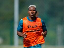 Jogadores do moreirense esperam “campeonato duro” e enaltecem trabalho do clube