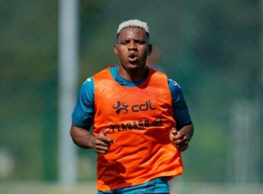 Jogadores do moreirense esperam “campeonato duro” e enaltecem trabalho do clube