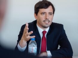Braga: joão rodrigues promete transporte público grátis para todos se for eleito