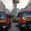 Incêndio em fritadeira assusta numa das mais icónicas pastelarias de famalicão