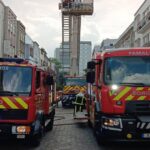 Incêndio em fritadeira assusta numa das mais icónicas pastelarias de famalicão