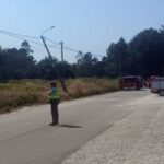 Despiste em viana do castelo faz um morto