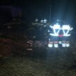 Incêndio destrói anexo e faz dois feridos em barcelos