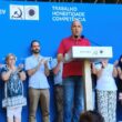 Raimundo veio a vilar de mouros e criticou ad: "500 mil euros já dá para comprar a nacionalidade"