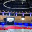 Eis as primeiras imagens do póvoa arena
