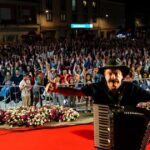 Quim barreiros fechou com “chave de ouro” o centenário da sua terra natal