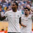 Chelsea (de pedro neto) na final do mundial de clubes