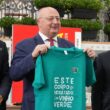 Ministro defende vinho verde em braga: “comer e beber nunca passará de moda. Com moderação"