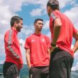Sc braga vence panathinaikos na despedida do estágio na áustria