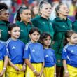 Portugal eliminado do europeu feminino