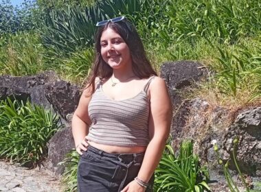 Jovem de 15 anos desaparecida em braga desde o são joão