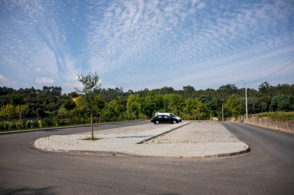 Eis a 'nova' praia de barcelos