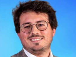 Candidato dos liberais por freguesia de braga 'arrasa' futura líder do partido