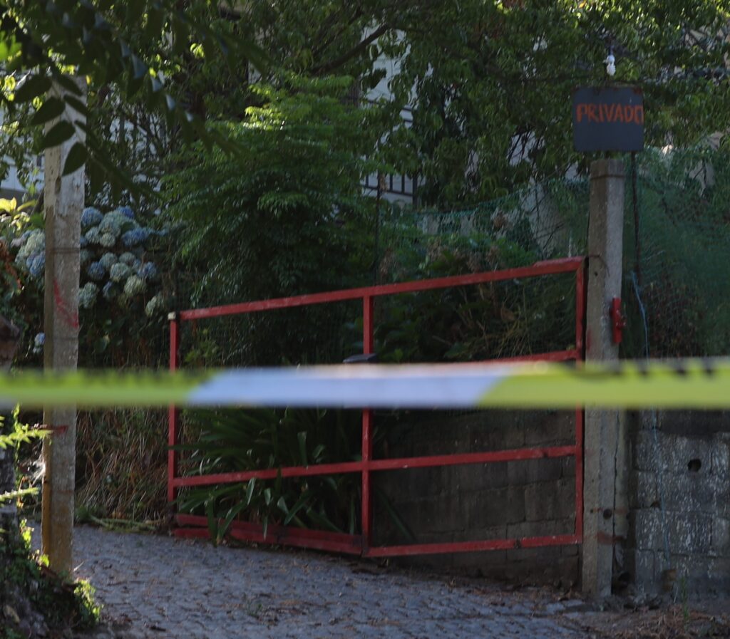 Detido homem que disparou sobre vizinhos em guimarães 6 Detido homem que disparou sobre vizinhos em guimarães