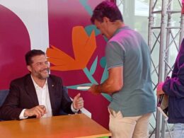 Ponte de lima: ezequiel rodrigues é polícia e a sua segunda alma é de escritor