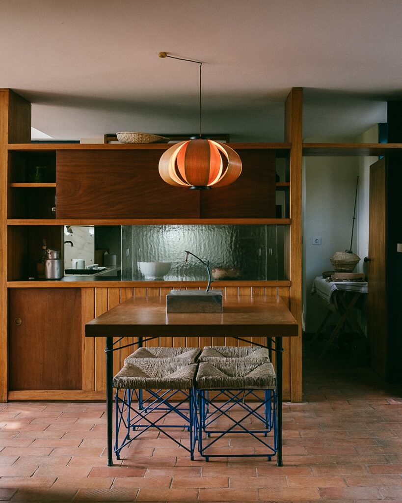 Esta casa em esposende é um ícone da arquitetura e está aberta para visitas todos os dias