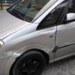 Barcelos: jovem deixa ultimato a quem lhe bateu no carro e fugiu