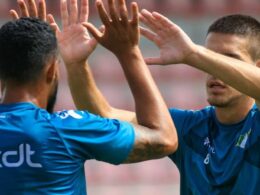 Moreirense vence lusitânia de lourosa no encerramento do estágio de pré-época