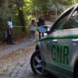 Detido homem que disparou sobre vizinhos em guimarães