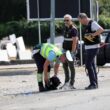 Vítima mortal de acidente em braga era do destacamento de trânsito da gnr