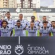 Vitória sc vence torneio da póvoa de varzim