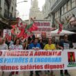 Trabalhadores de hotel em trás-os-montes protestam contra retirada de direitos