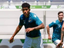 Moreirense e desportivo de chaves empatam sem golos