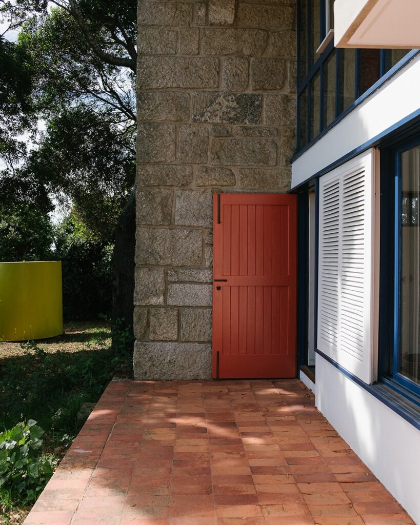Esta casa em esposende é um ícone da arquitetura e está aberta para visitas todos os dias