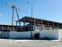 Fábrica "verde e inteligente" de grupo de braga está quase pronta