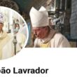 Diocese de viana alerta: este perfil do bispo é falso