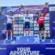 Pidcock reconquistou em melgaço título europeu de cross country olímpico em btt