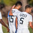 Vitória sc vence sauditas do al-ittihad no fim do estágio de pré-época