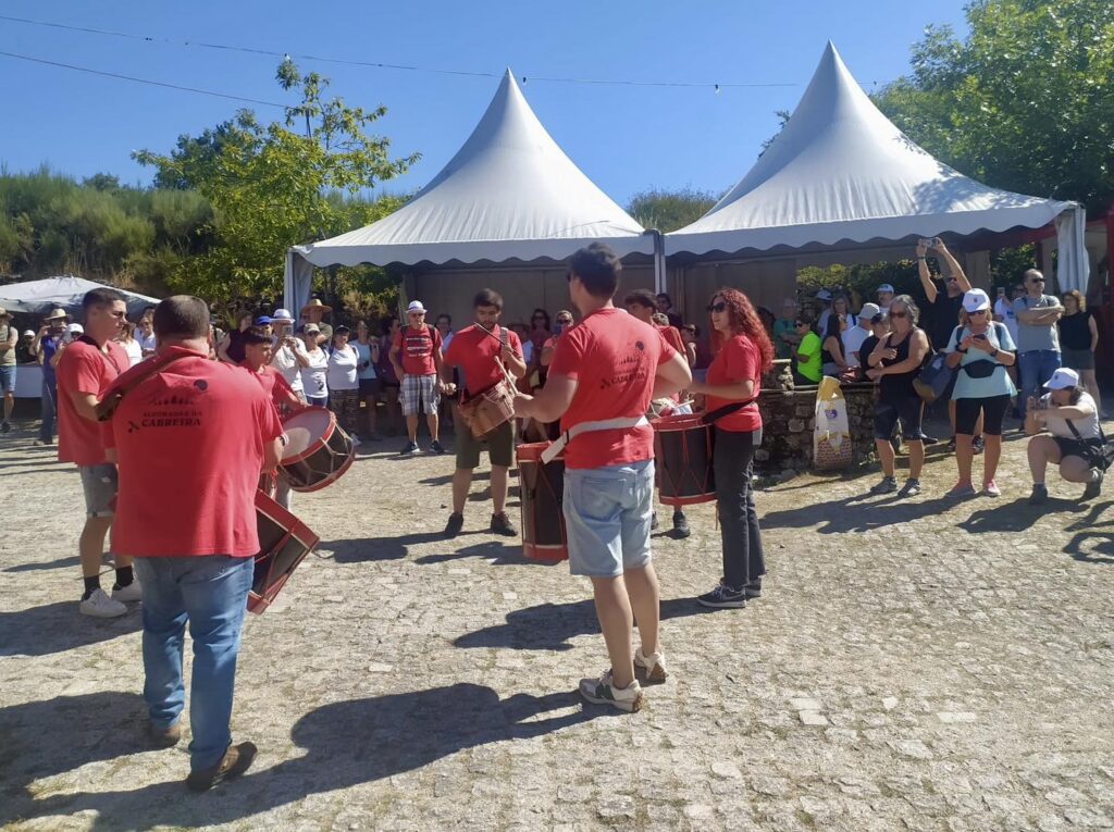 Aldeia em vieira do minho voltou a moer o milho e a cozer o pão 6 Aldeia em vieira do minho voltou a moer o milho e a cozer o pão