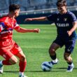 Famalicão perde com o felgueiras
