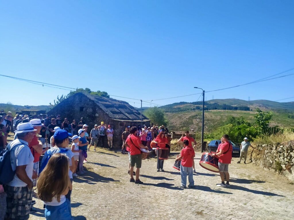 Aldeia em vieira do minho voltou a moer o milho e a cozer o pão 19 Aldeia em vieira do minho voltou a moer o milho e a cozer o pão