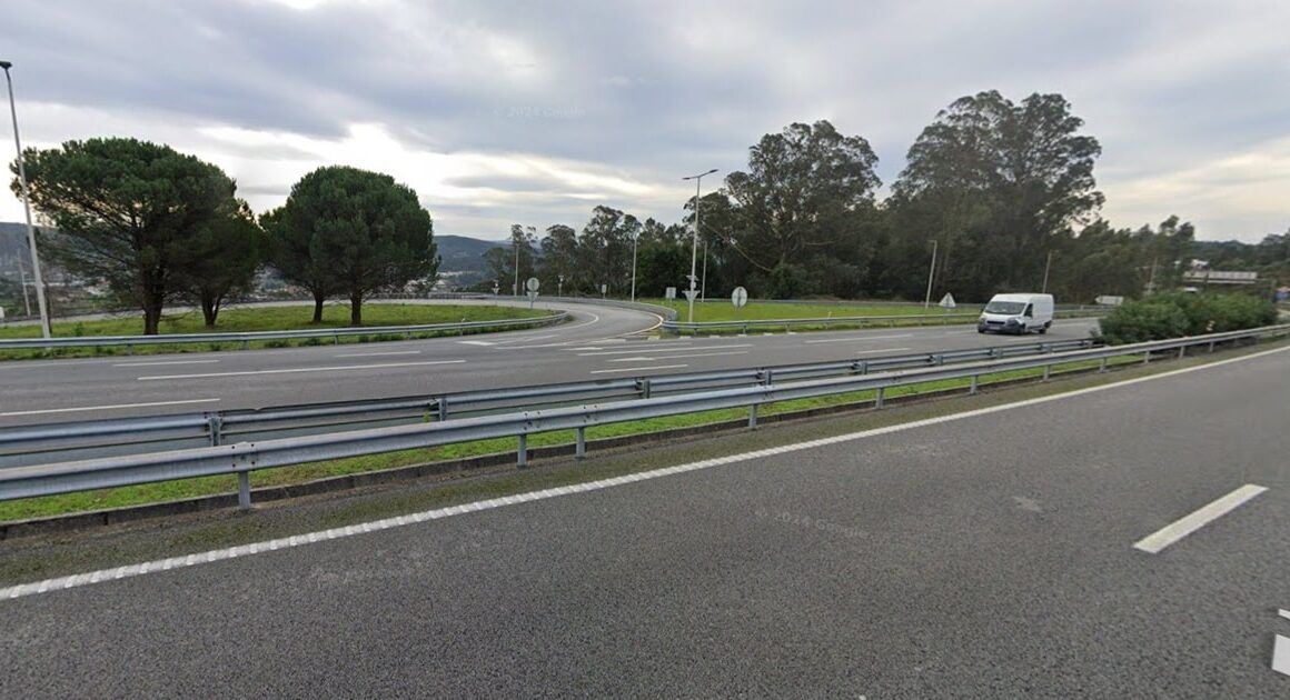 Este nó da a3 em famalicão vai ter mais segurança
