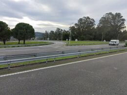 Este nó da a3 em famalicão vai ter mais segurança