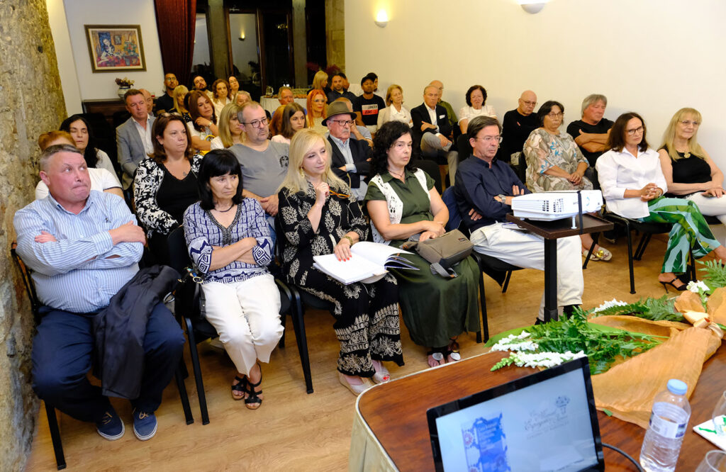 Casa manuel espregueira e oliveira: há 12 anos a preservar a história de viana 7 Casa manuel espregueira e oliveira: há 12 anos a preservar a história de viana