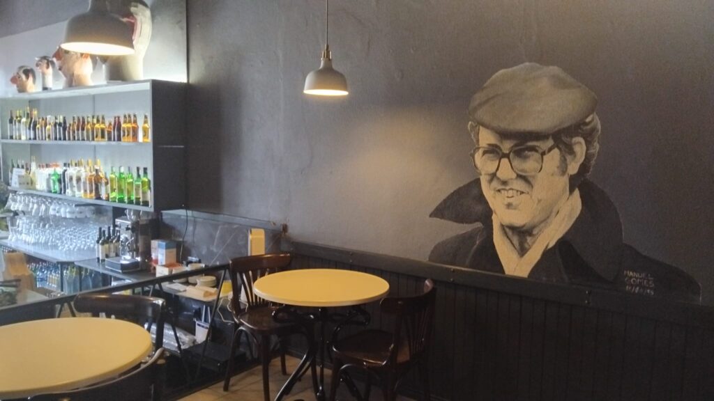 Saudades da rampinha? Mítica cervejaria reabre em ponte de lima 10 Saudades da rampinha? Mítica cervejaria reabre em ponte de lima