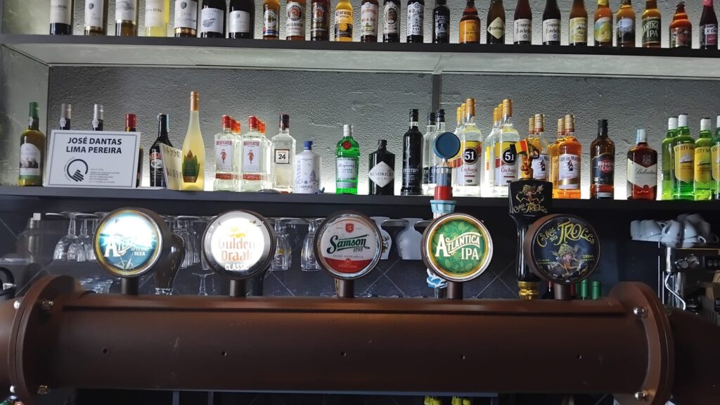Saudades da rampinha? Mítica cervejaria reabre em ponte de lima 11 Saudades da rampinha? Mítica cervejaria reabre em ponte de lima