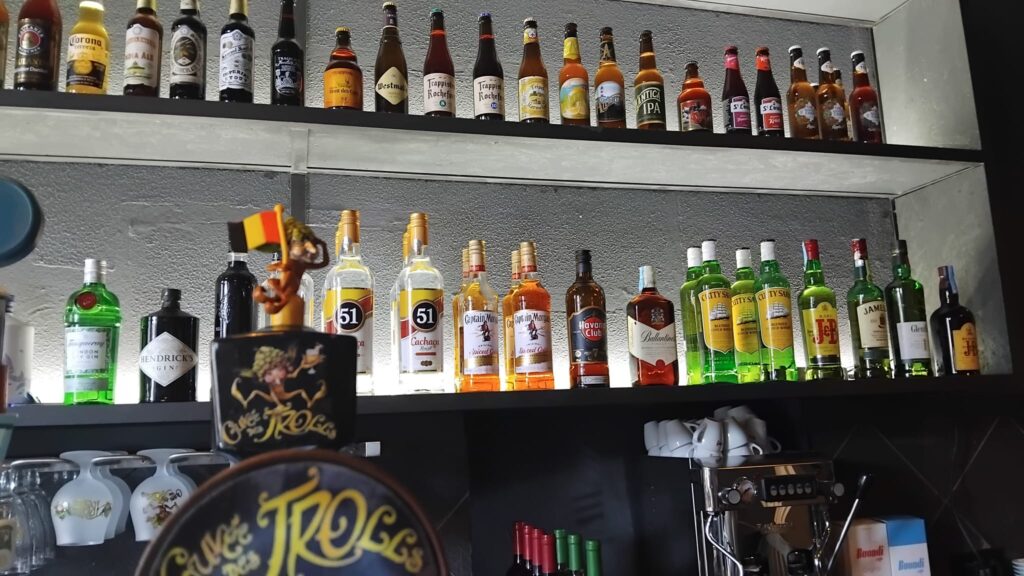 Saudades da rampinha? Mítica cervejaria reabre em ponte de lima 12 Saudades da rampinha? Mítica cervejaria reabre em ponte de lima