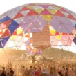 Quatro detidos por tráfico de droga no boom festival