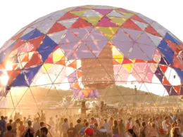 Quatro detidos por tráfico de droga no boom festival