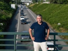 Ps quer criar empresa pública de transporte coletivo para reduzir as filas de trânsito em vila verde