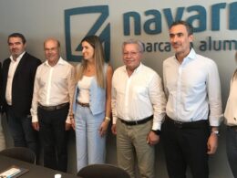 António braga quer construir novo parque empresarial junto à estação do tgv