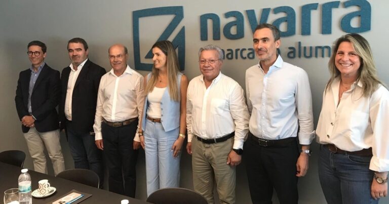 António braga quer construir novo parque empresarial junto à estação do tgv