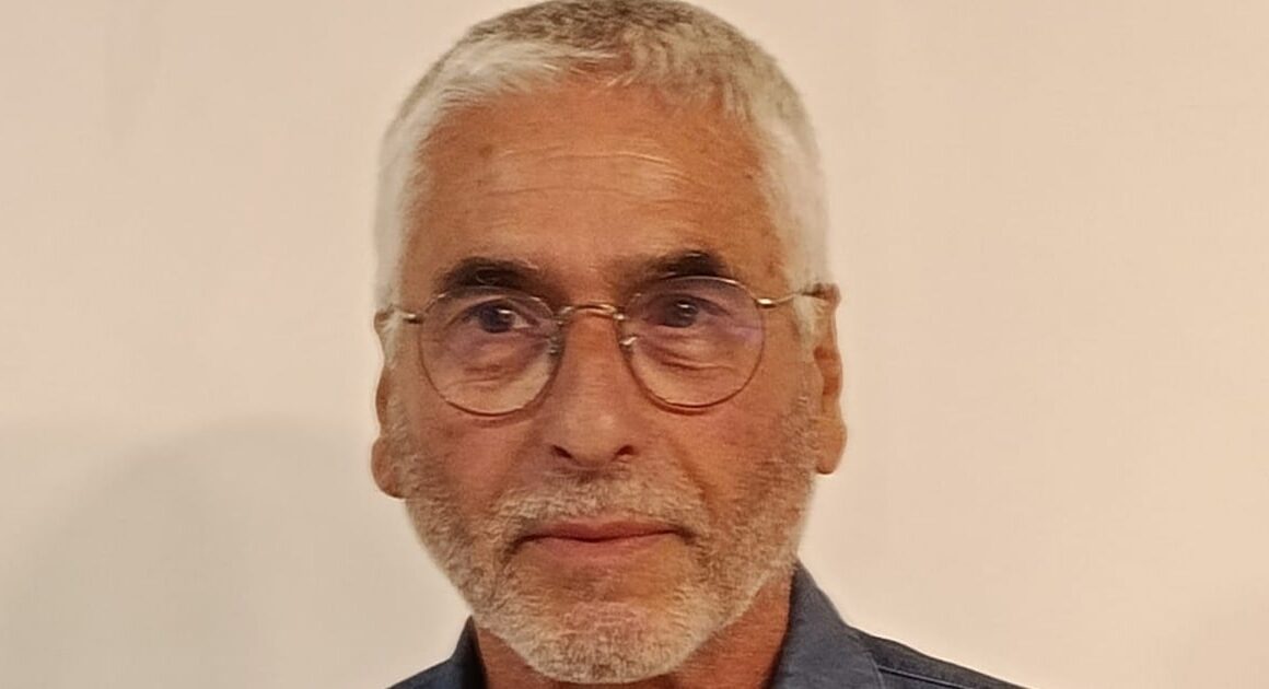 Abílio cerqueira é o candidato do bloco de esquerda à câmara de caminha