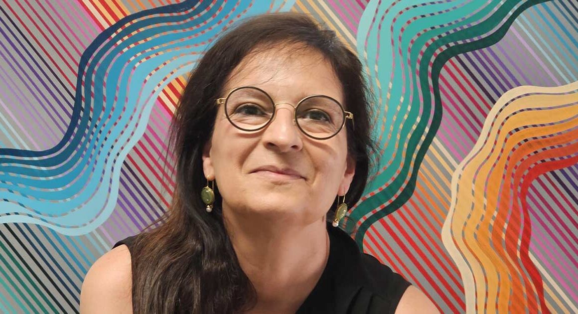 Braga: ana marlene lima estreia exposição de pintura "vibração pictórica"