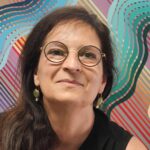 Braga: ana marlene lima estreia exposição de pintura "vibração pictórica"